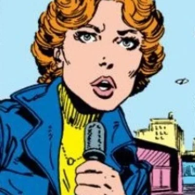 Dianne Bellamy