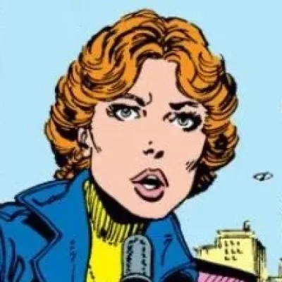 Dianne Bellamy