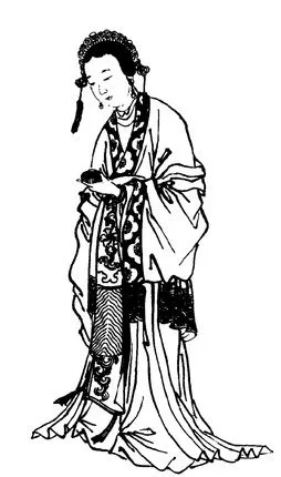 Diao Chan