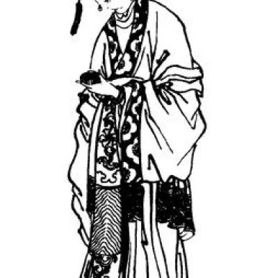 Diao Chan