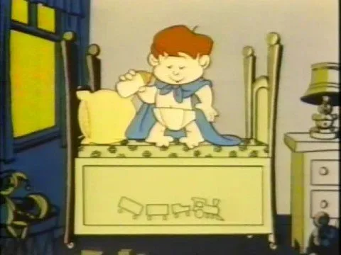 Diaper Man
