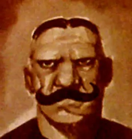 Dick Boyd