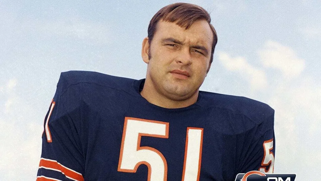 Dick Butkus