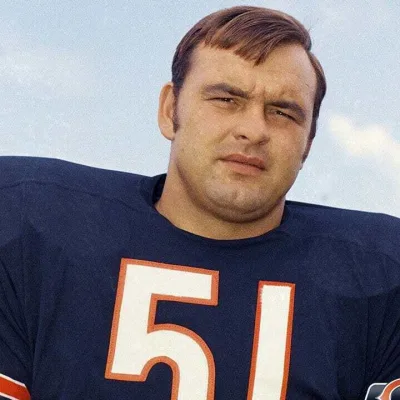 Dick Butkus