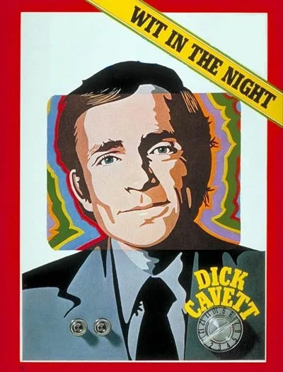 Dick Cavett