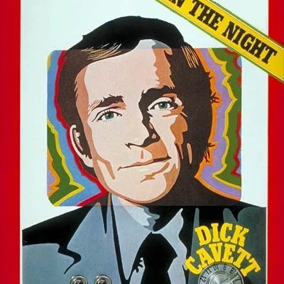 Dick Cavett