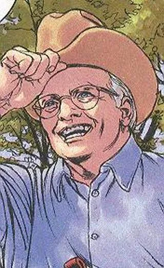 Dick Cheney