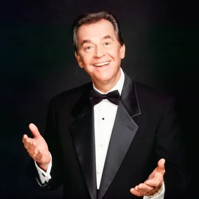 Dick Clark