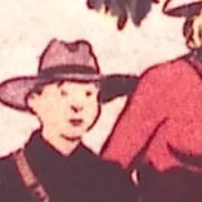 Dick Dane