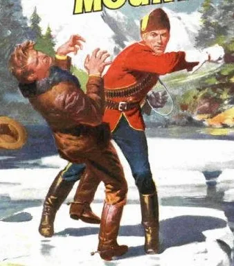 Dick Daring