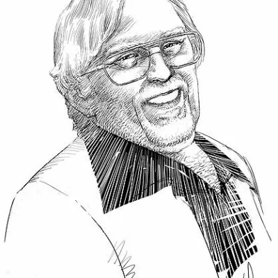 Dick Giordano