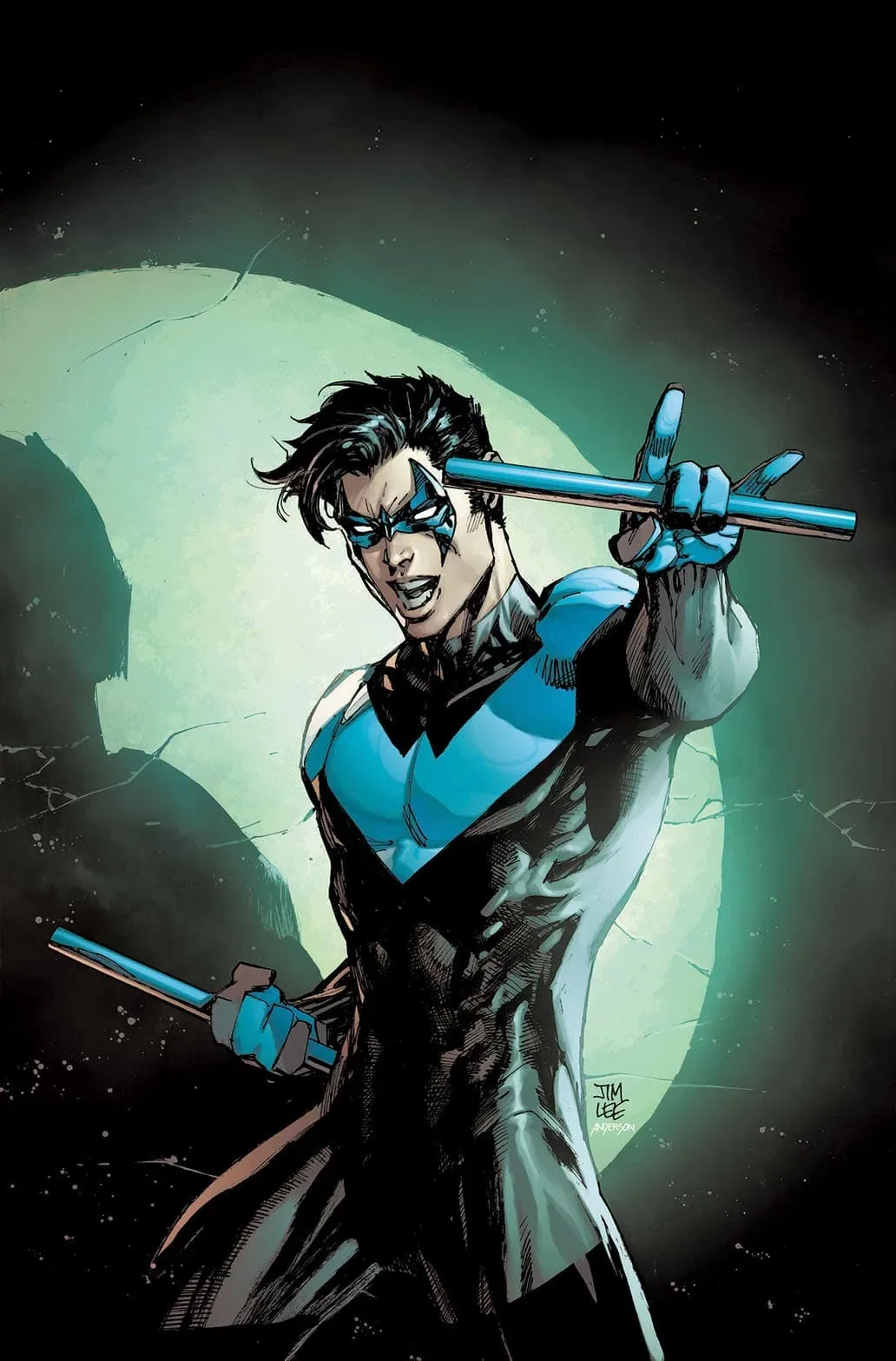 Dick Grayson