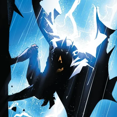 Dick Grayson (Earth 2)