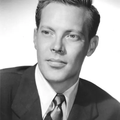 Dick Haymes