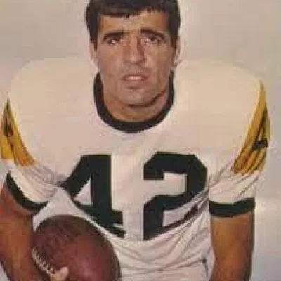 Dick Hoak