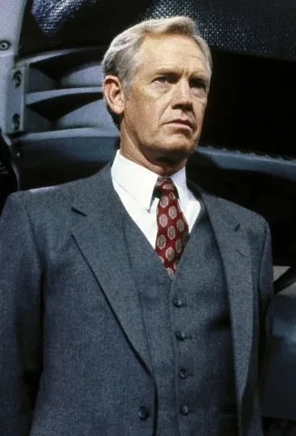 Dick Jones