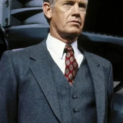 Dick Jones