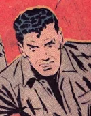 Dick Kane