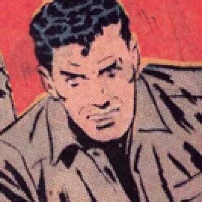 Dick Kane