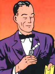 Dick Kelly