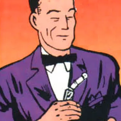 Dick Kelly