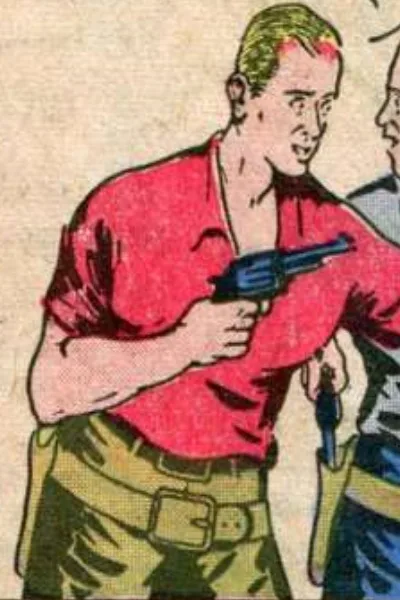 Dick Kent