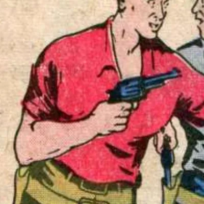 Dick Kent