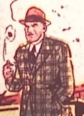Dick Knight