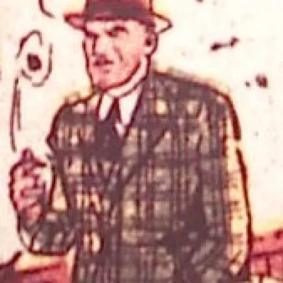 Dick Knight