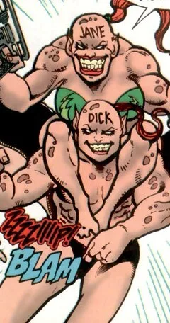 Dick Kominiski