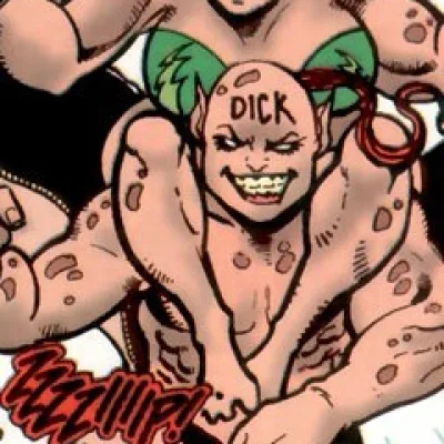 Dick Kominiski