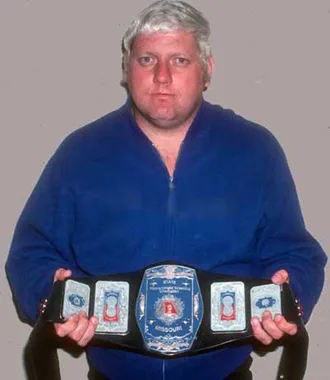 Dick Murdoch