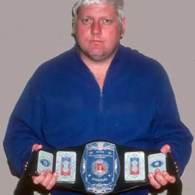 Dick Murdoch
