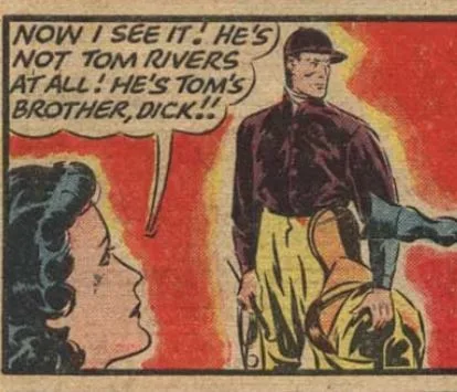 Dick Rivers