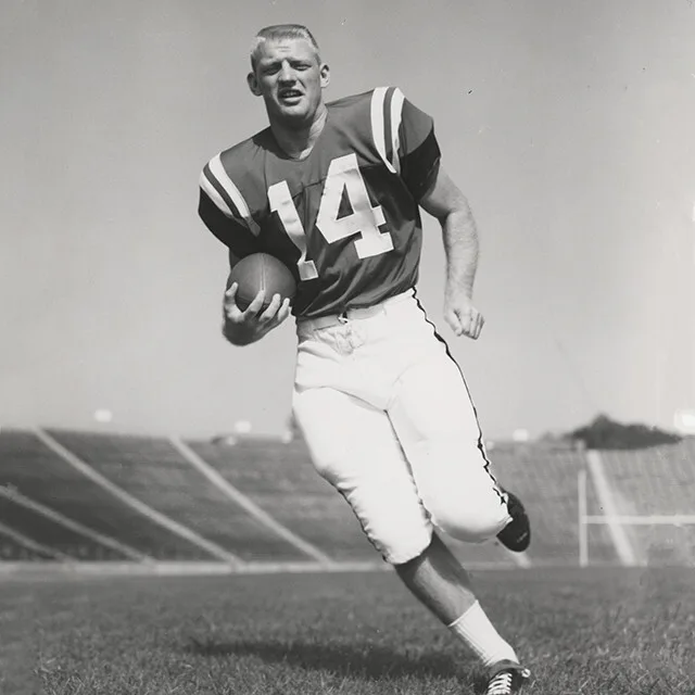 Dick Shiner