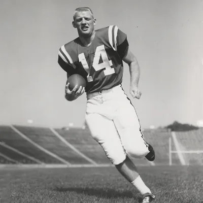 Dick Shiner