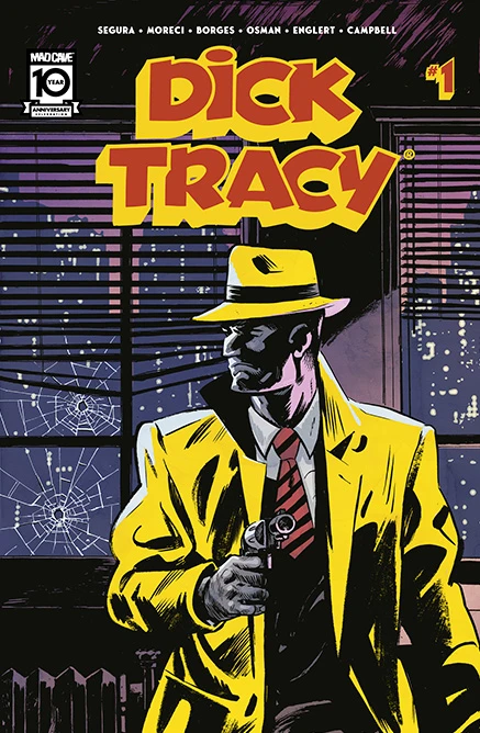 Dick Tracy