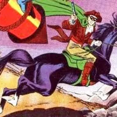 Dick Turpin