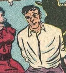 Dick Von Nostrum