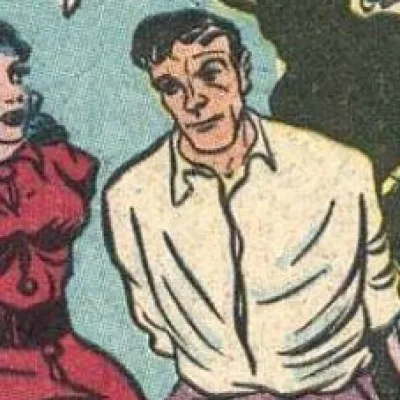 Dick Von Nostrum