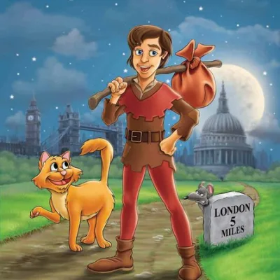 Dick Whittington