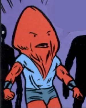 Dickhead