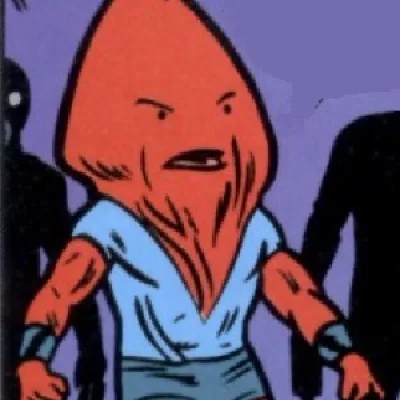 Dickhead