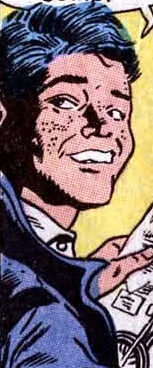 Dickie