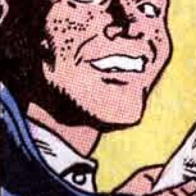 Dickie