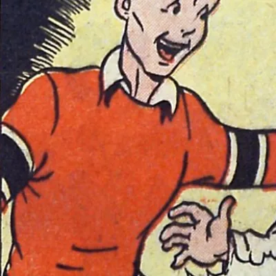 Dickie Dean