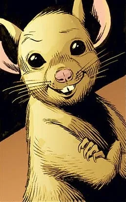Dickory