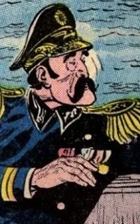 Dictator Bracato