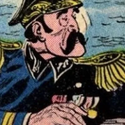 Dictator Bracato
