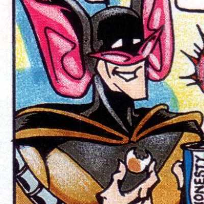 Die Fledermaus